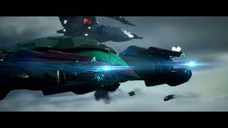 Metroid Prime 4: Beyond - Intro (4K)