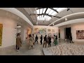 360°: Venice Art Biennale 2022 – The Milk of Dreams: Giardini