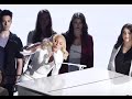 Lady Gaga Oscars Performance | Activist on Stage Share Their Stories