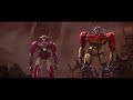 4k real hdr dolby vision transformers one trailer 2 created using hdr x video converter 1.4.4