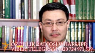 OzodNazar: “Каримовнинг комбайни қизиб кетди, энди уни тўхтатиб бўлмайди”