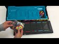 dropmix gameboard and cards unboxing