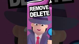Remove Your Private Info On Bio