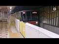 【この車両が相鉄を走るとは...】東急3000系 大岡山駅•武蔵小山駅発車 東急目黒線 各駅停車浦和美園行•各駅停車赤羽岩淵行