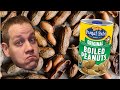 Peanut Patch Boiled Peanuts