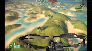 Tribes Ascend : Pathfinders Primary Weapons Guide