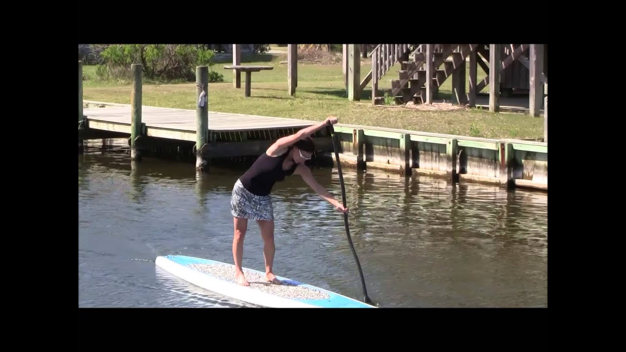 B&B SURF Camp Pro Mo Video 2013 - YouTube