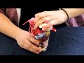 The Ultimate Pick 'n' Mix Packing Technique