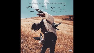 Travis Scott - Birds In The Trap Sing Mcknight ( Album)
