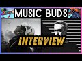 The White Helmets Interview w/ Composer Patrick Jonsson