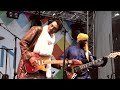 Bombino - TAR HANI - LIVE at Musica Mundo Festival Amersfoort 2022