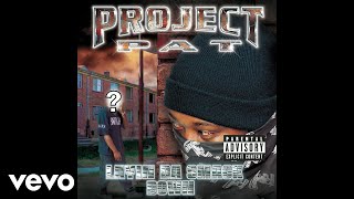Project Pat - Choose U ( Audio)