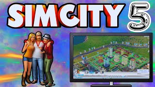 🔥Simcity 5🔥  How to Install for PC 💻 Last Update + Tutorial 2024 💙