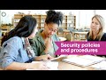 Office of School Safety - Physical Security Measures