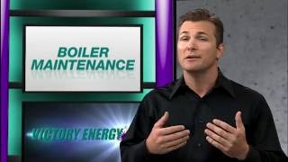Proper Industrial Boiler Maintenance