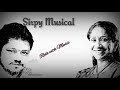 ennai thalattum sangeetham female unnai ninaithu surya sirpy tamil audio song