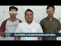 viral video calon bidan aniaya remaja putri di buton tengah polisi periksa terduga pelaku