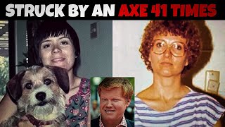 The Dark Truth Behind Betty Gore's Murder 2024's Most Shocking Case (True Crime Documentary)