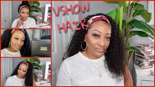 How to Slay your FREEDOM COUTURE Wig!Transformation on my Ethiopian Princess