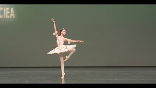 초등부Grand Prix(가현초4년)장사랑 Ballet Raymonda-2022문교협카시아국제무용콩쿠르