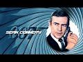 Sean Connery (James Bond 007) / 1962 - 1971 / David Arnold 