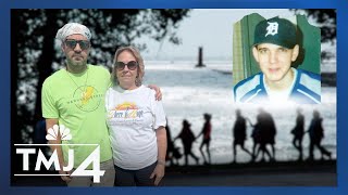 Sheboygan family turns tragedy into 20 years of suicide awareness advocacy