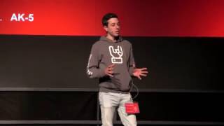 SIX Hackathon 2017 – Rewardo Pitch