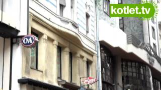 Budapest migawki - KOTLET.TV