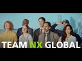 企業「team nx global」篇