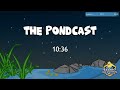 the pondcast episode 34 with light_vip u0026 yakuzaku weekly duckling podcast patreon