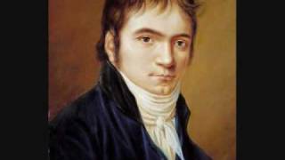 Beethoven: Symphony No. 2 - 2nd Movement (Part 1)