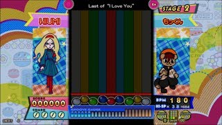 [pop'n music] アメポップ / Last of \