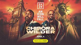 DEREK CHISORA VS DEONTAY WILDER | PREVIEW TO MAIN EVENT