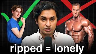 The Harsh Reality of Women's Attraction