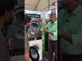 washing machine ന്റെ കാലം കഴിഞ്ഞു. ഇനി washing tower ന്റെ കാലം kochiyile varthakal