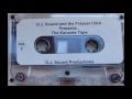 DJ Sound - The Karaoke Tape Vol 2