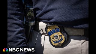 ICE considers retrofitting warehouses for immigrant detention centers