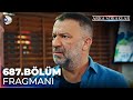 Arka Sokaklar 687. Bölüm Fragmanı @kanald