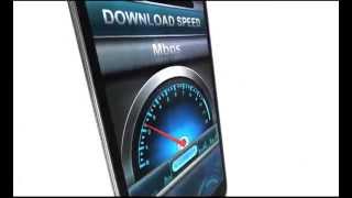 Largest 3G network on, Airtel - The Smartphone Network (Hindi)