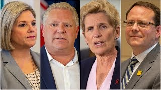 Ontario Votes 2018: Election special