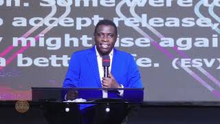 Understanding the spiritual gates || AP JAMES KAWALYA ||| LIFEWAY CHURCH OF CHRIST - LUGALA