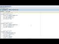 How To Create and Populate Tables in SQL Developer