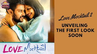 Love Mocktail 2 Unveiling The First Look Soon
