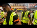 Security Camera Grab (Birmingham Pride Wristband Incident) (4K)