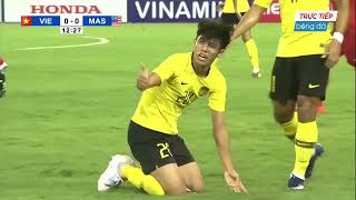 🔴 Việt Nam vs Malaysia | Đại Chiến Siêu Đỉnh Cao