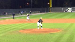 Eric Skoglund, LHP, UCF 2014 #2