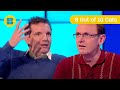 The National Cake Championships with Sean Lock & Henning Wehn | 8 Out of 10 Cats | Banijay Comedy