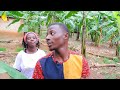 A Day in the Life of a Ugandan Village