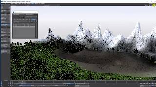 Basic Instancing tutorial.