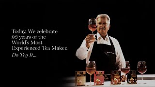 73 years of tea, 93 years of kindness: Celebrating Dilmah Founder Merrill J. Fernando